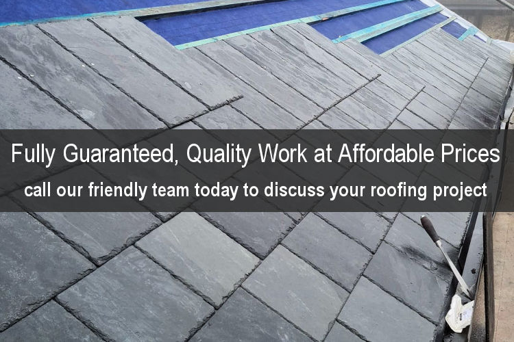 Longsdale Roofing